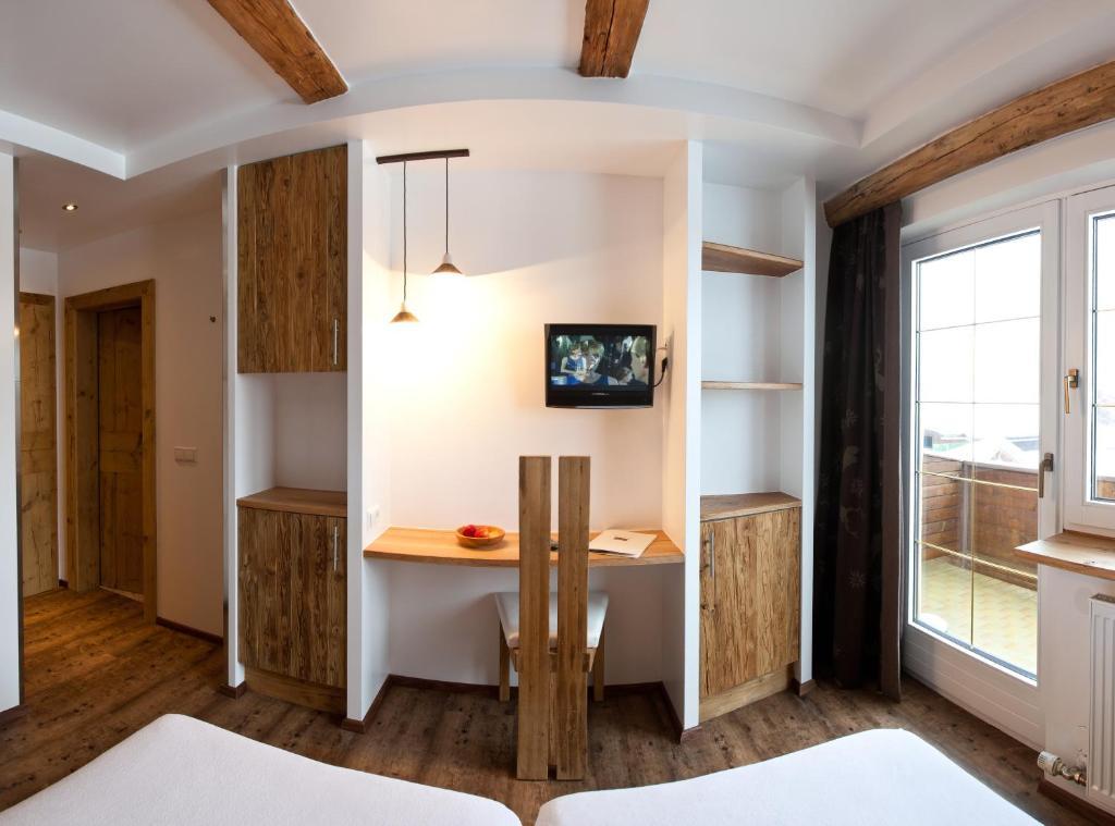 Ferienhaus Alpina Kals-am Großglockner 객실 사진