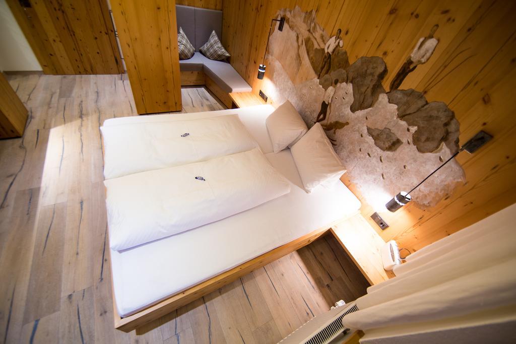 Ferienhaus Alpina Kals-am Großglockner 외부 사진