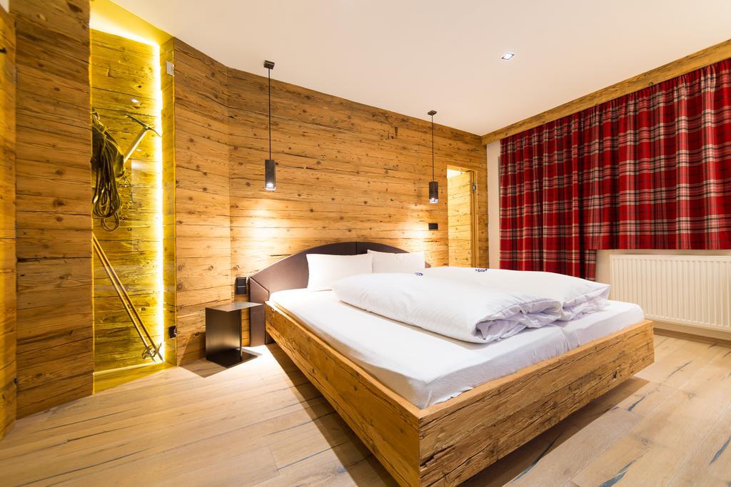 Ferienhaus Alpina Kals-am Großglockner 외부 사진